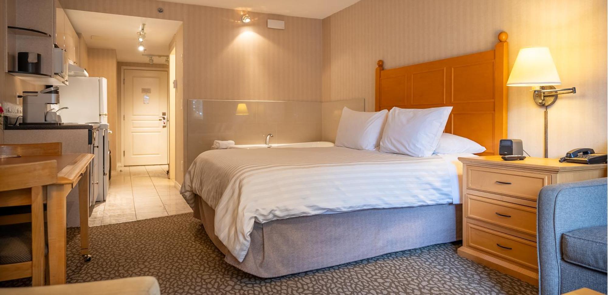 Pinnacle Hotel Уистлер Экстерьер фото